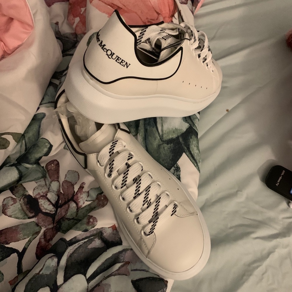 Alexander McQueen Sneakers